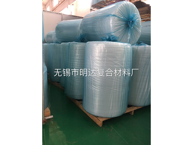 无锡气泡膜